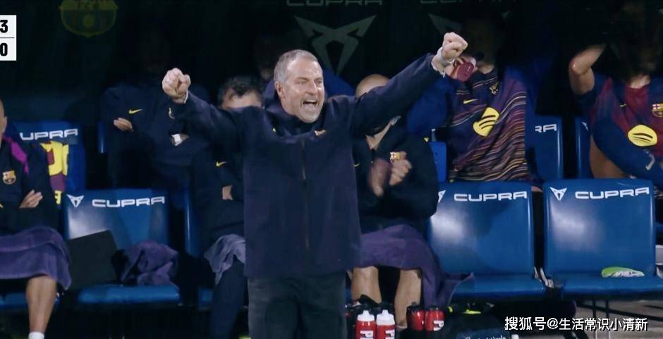 太邋遢!巴萨苦不堪言,西甲大战:费兰轰2球,拉什福德染红