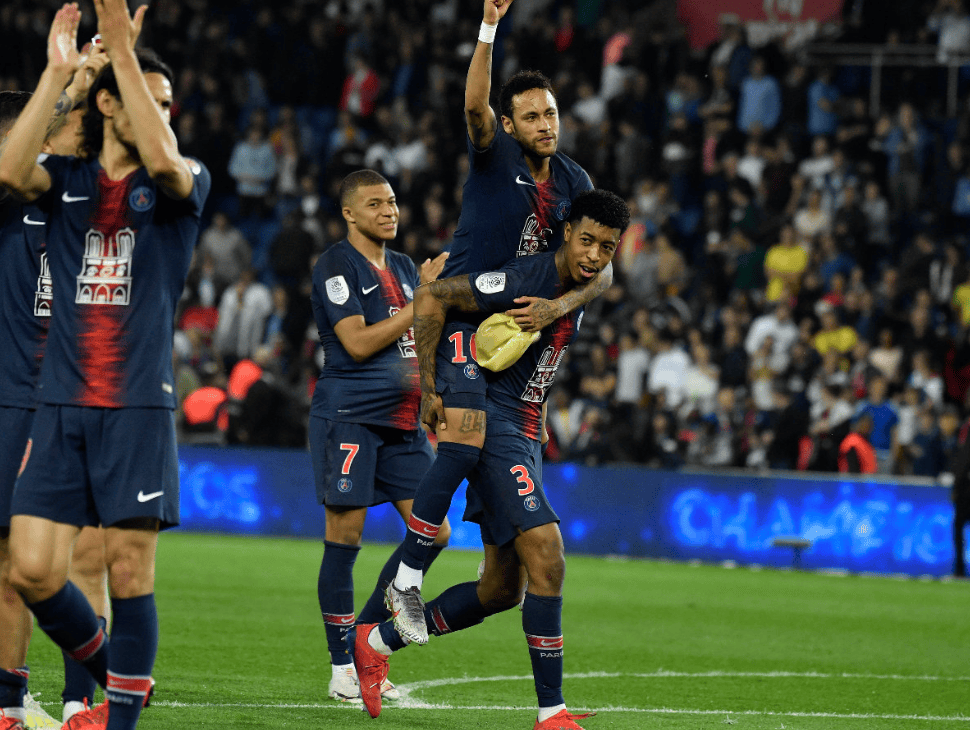 法甲：巴黎圣日耳曼 VS欧塞尔 赛前全方位分析与比分预测