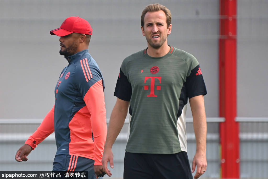 德甲身价排名揭晓:拜仁慕尼黑依然领跑,多特蒙德紧随其后